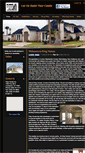 Mobile Screenshot of kinghomesinc.com